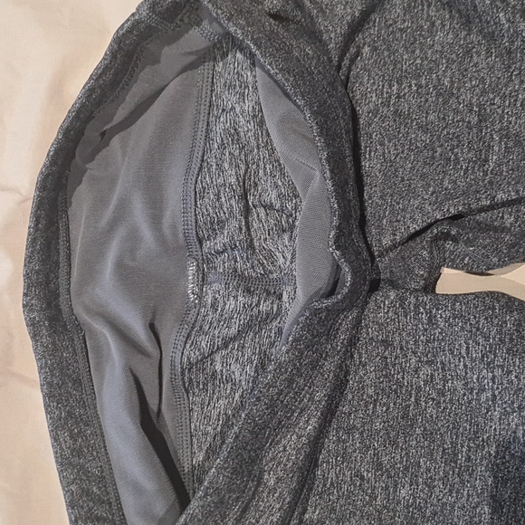 Lorna jane 7/8 length running tights - Picture 2 of 3